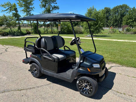 2025 Club Car Onward for sale at Jim's Golf Cars & Utility Vehicles - Reedsville Lot in Reedsville WI