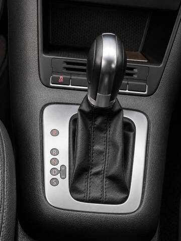 2012 Volkswagen Tiguan S