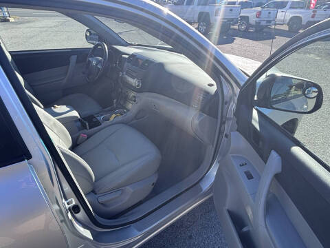 2010 Toyota Highlander