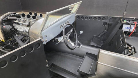 1927 Chrysler Street Rod