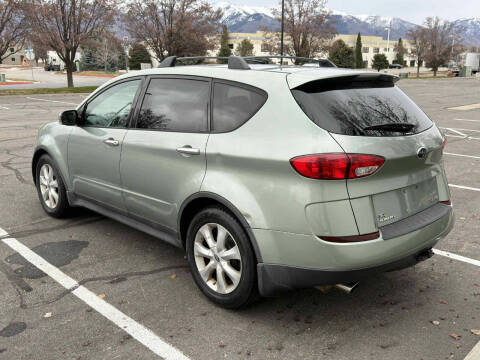 2006 Subaru B9 Tribeca 7-Pass.