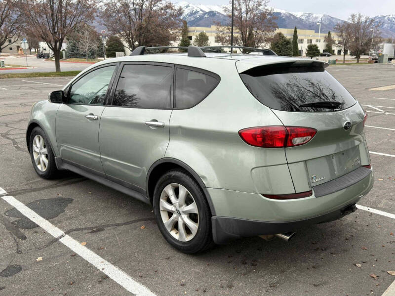 2006 Subaru B9 Tribeca 7-Pass.