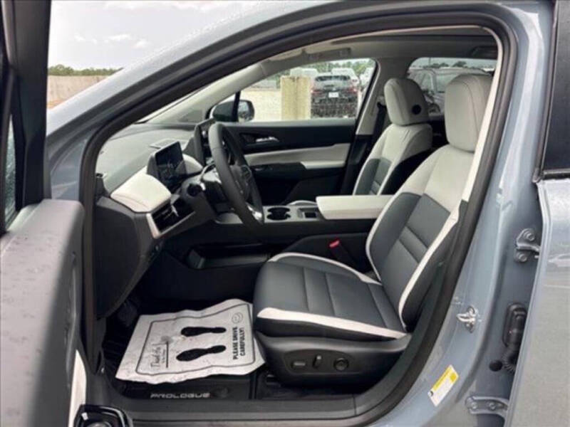 2026 Honda Prologue Touring