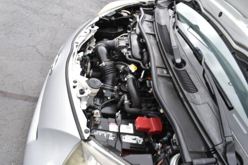 2013 Scion iQ
