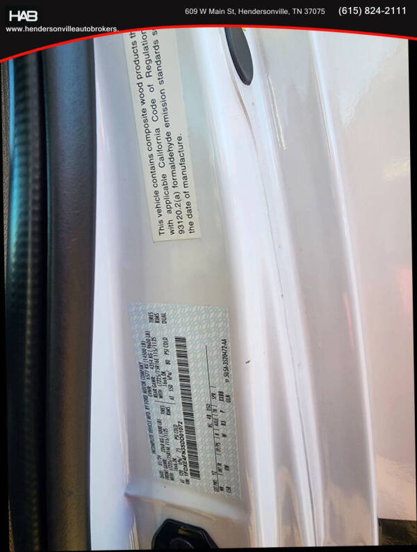 2025 Ford E-Series