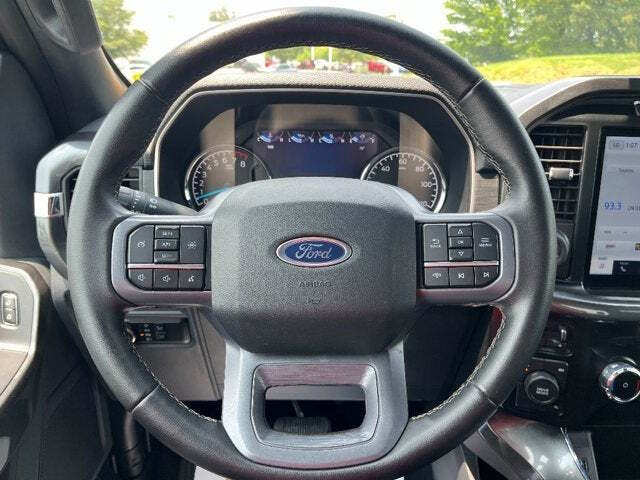 2023 Ford F-150 39