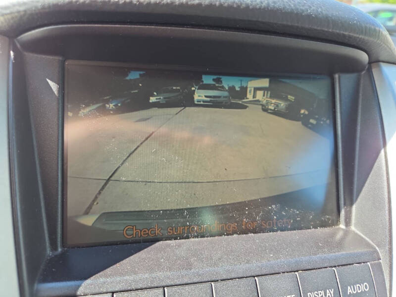 2007 Lexus RX 350