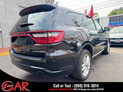 2023 Dodge Durango GT Premium