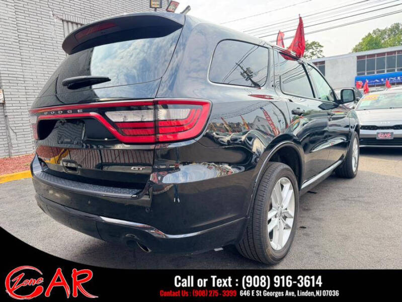 2023 Dodge Durango GT Premium