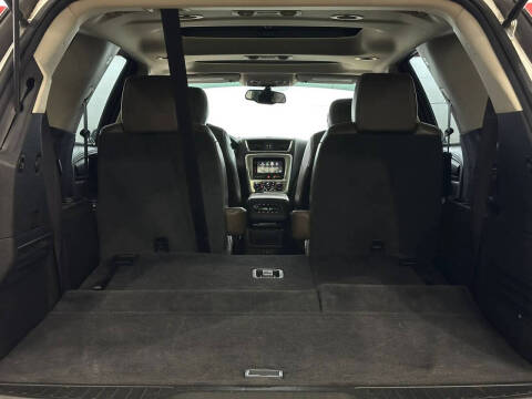 2014 GMC Acadia SLT-1