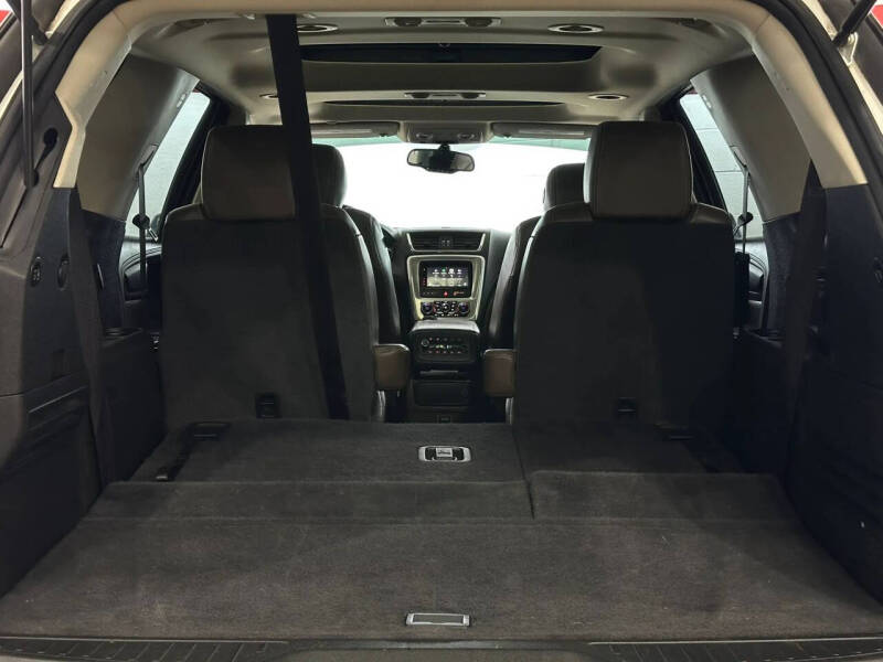 2014 GMC Acadia SLT-1