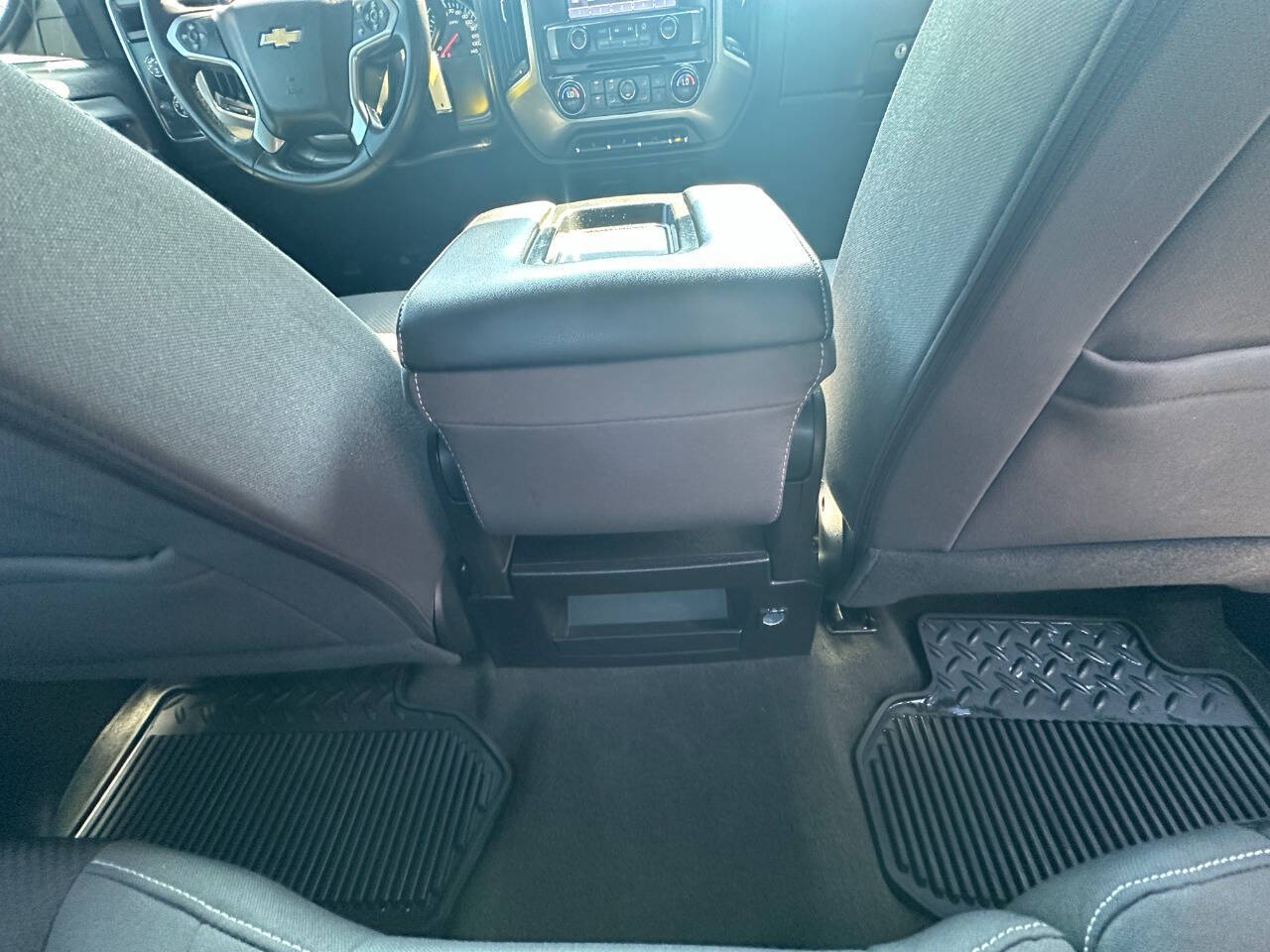 ChevroletSilverado 150021