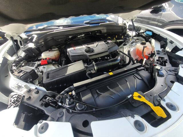 2022 Alfa Romeo Stelvio Ti