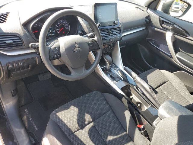 2024 Mitsubishi Eclipse Cross LE