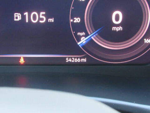 2023 Volkswagen Atlas V6 SE