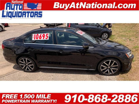 2014 Volkswagen Jetta