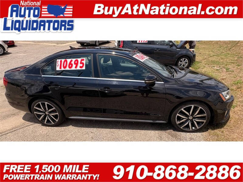 2014 Volkswagen Jetta