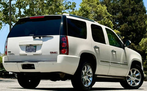 2011 GMC Yukon Denali