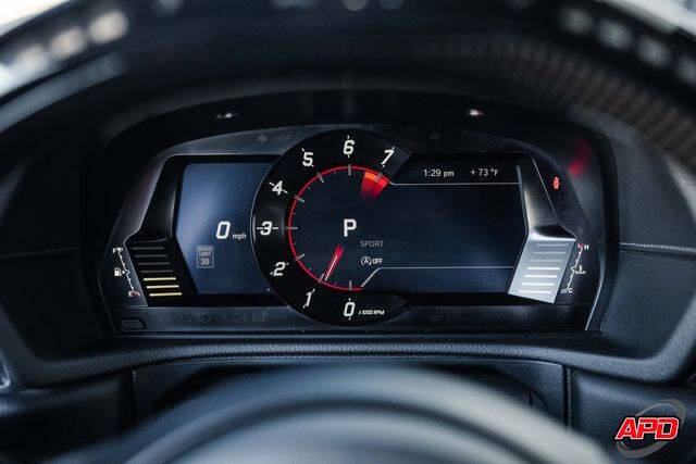 2020 Toyota GR Supra 3.0 Premium