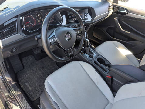 2020 Volkswagen Jetta R-Line