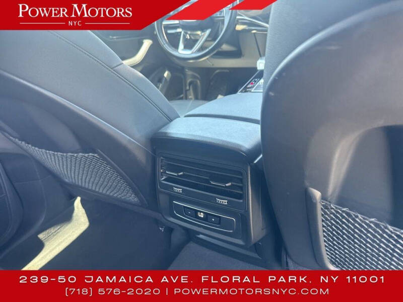 2023 Audi Q7 quattro Premium Plus 55 TFSI