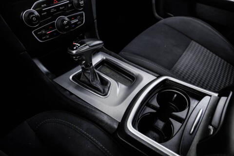 2019 Dodge Charger GT