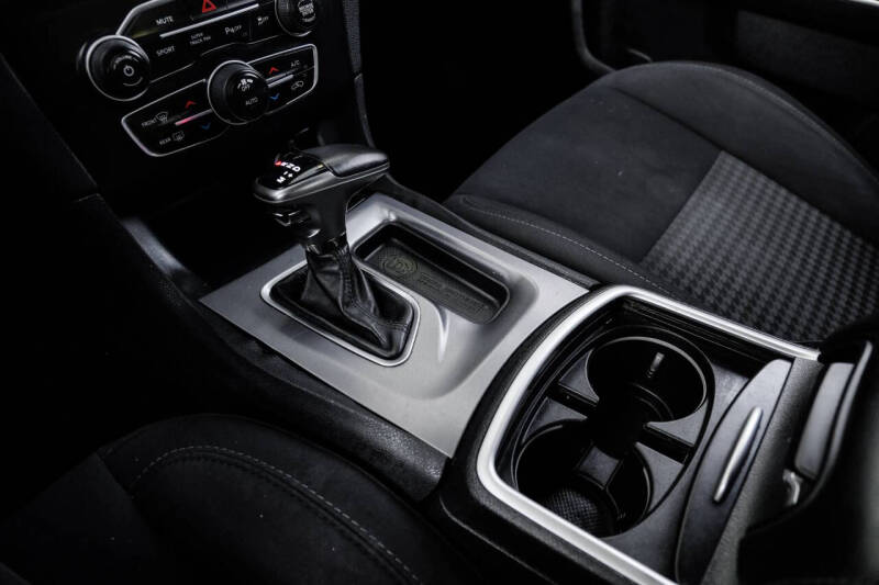 2019 Dodge Charger GT