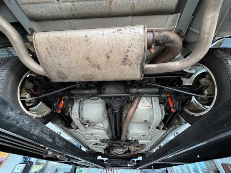 1997 Chevrolet Camaro