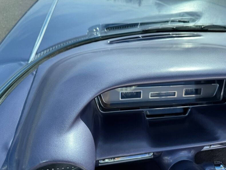 1960 Cadillac Eldorado