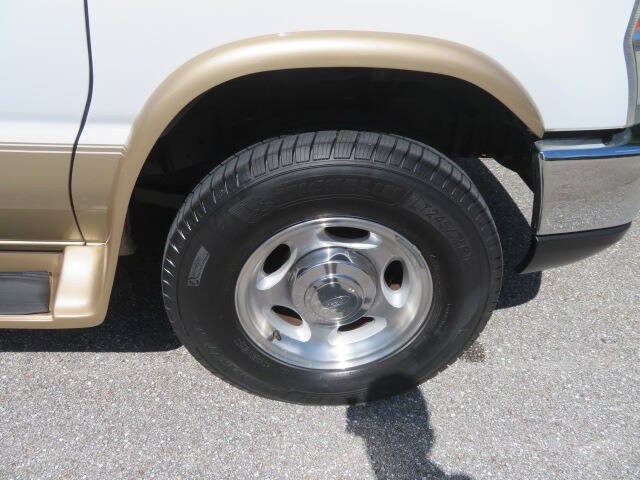 2014 Ford E-Series E-150