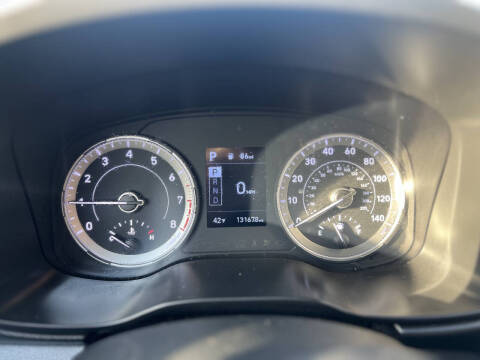 2021 Hyundai Venue SE