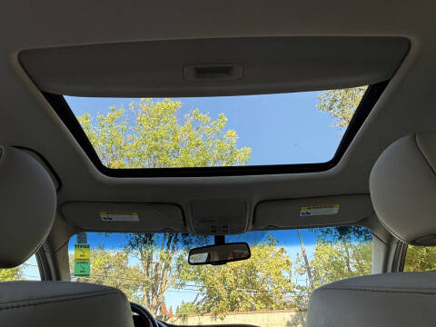 2013 Acura TSX w/Tech