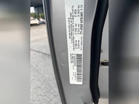 2013 Dodge Charger R/T Plus