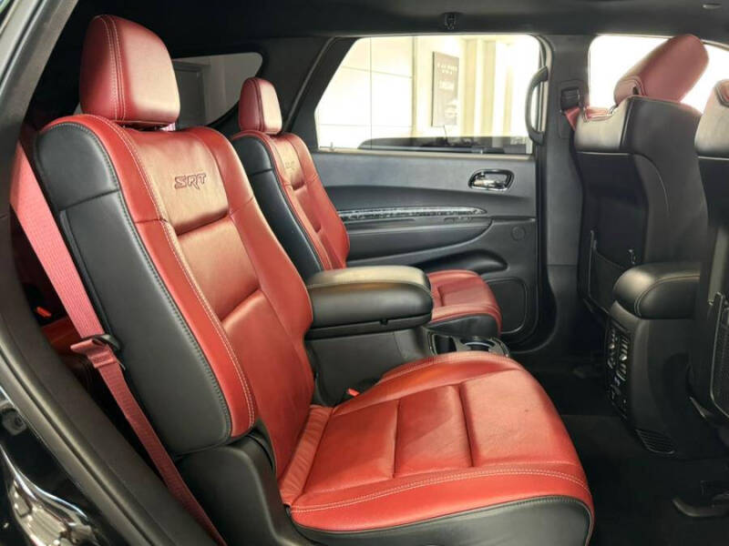 2023 Dodge Durango SRT Hellcat Premium