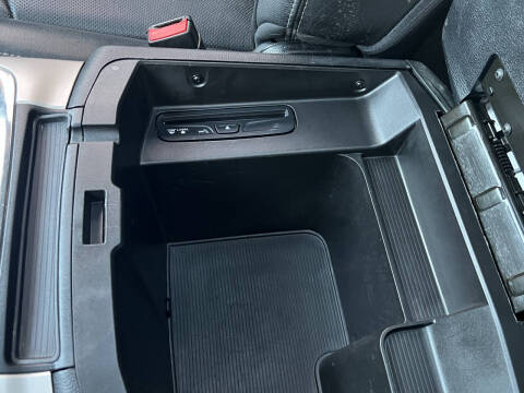 2017 RAM 2500 Laramie