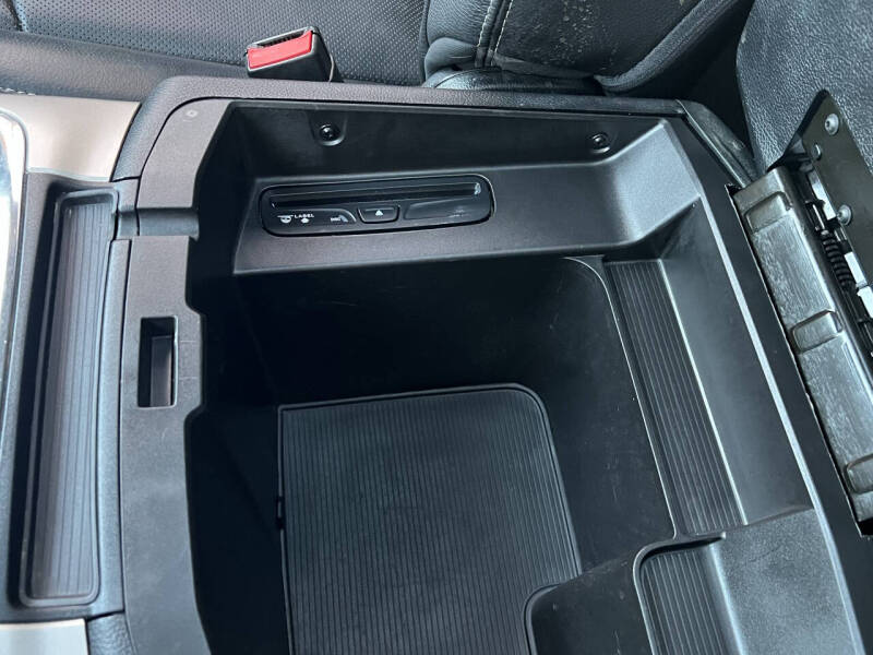 2017 RAM 2500 Laramie