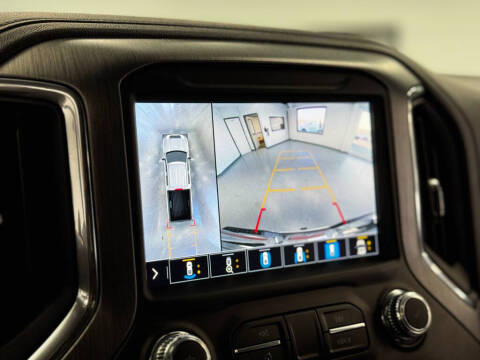 2021 GMC Sierra 3500HD