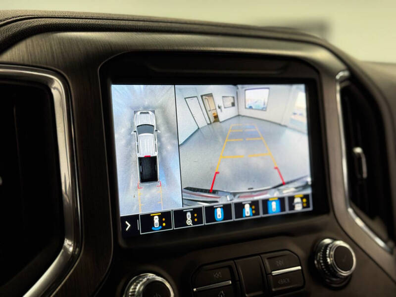 2021 GMC Sierra 3500HD