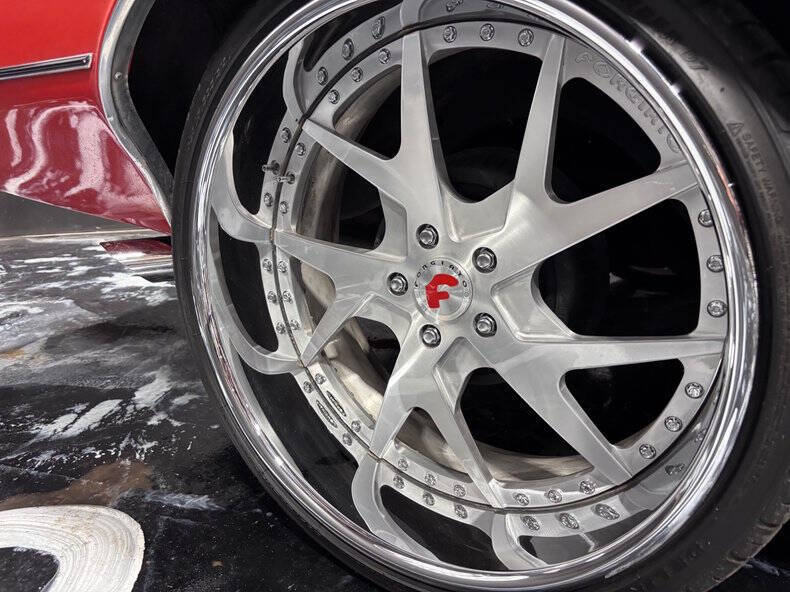 1972 Oldsmobile Cutlass Supreme