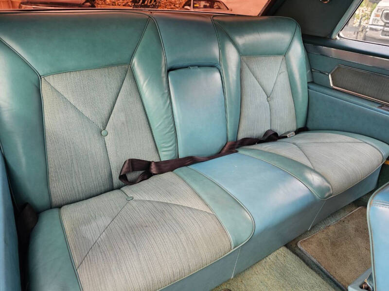 1965 Cadillac DeVille