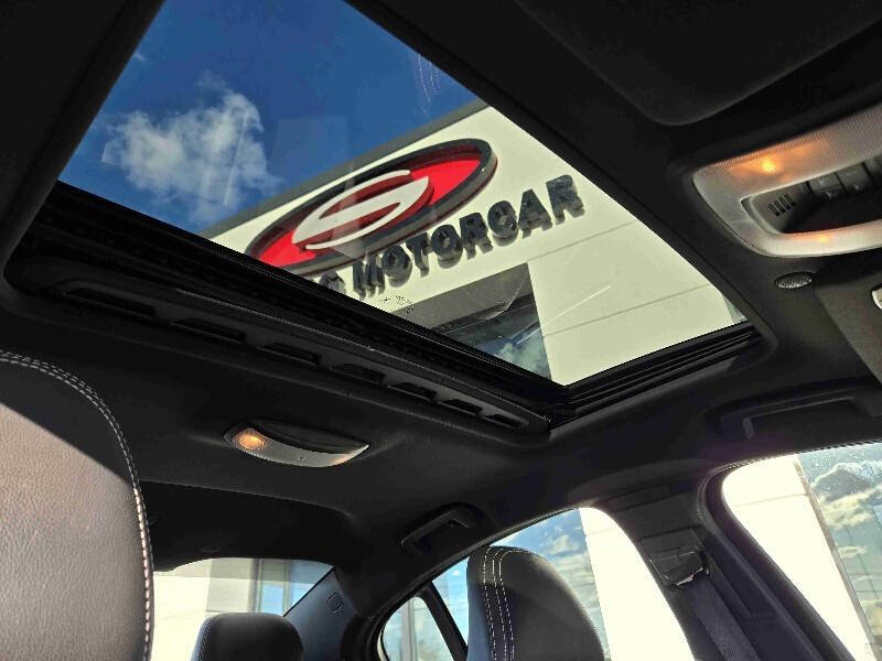 2016 Volvo S60 T5 Drive-E Premier