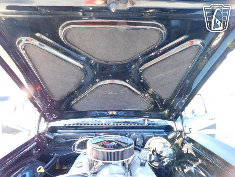 1969 Chevrolet Nova