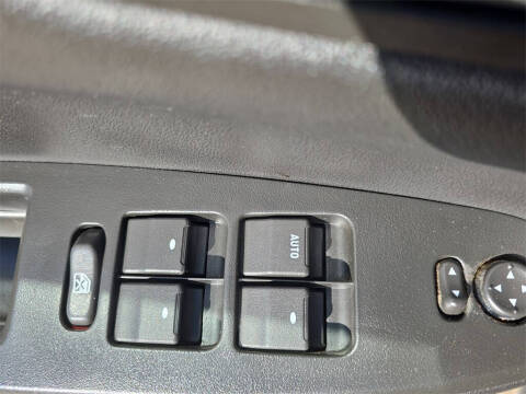 2012 Chevrolet Impala LS