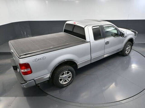 2005 Ford F-150