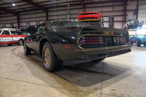 1978 Pontiac Trans Am