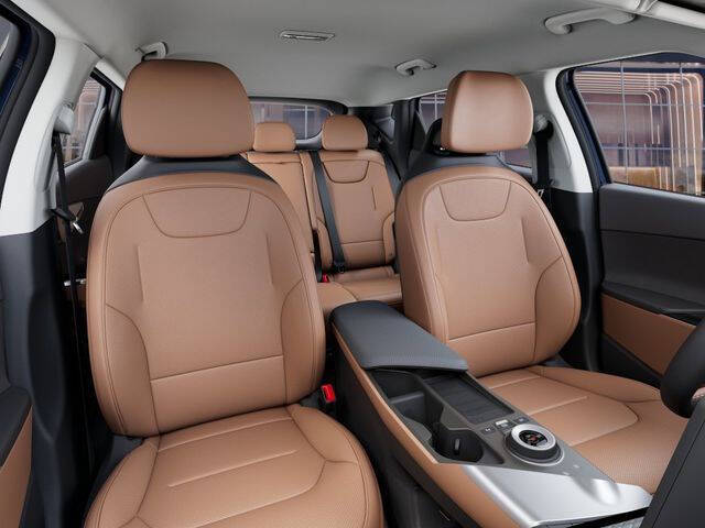 2026 Kia EV6 Light Long Range