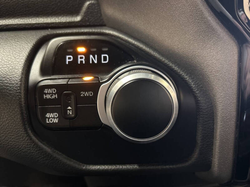 2022 RAM 3500 Tradesman