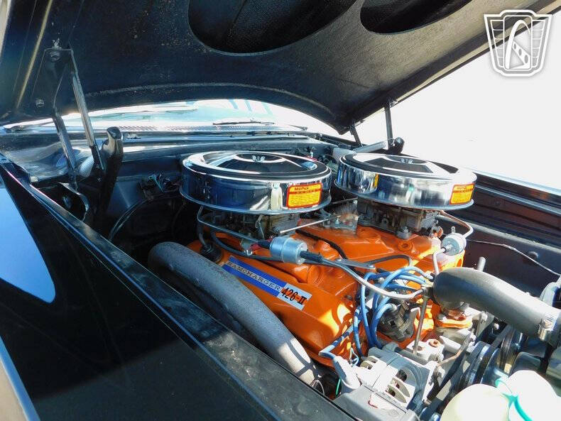 1965 Dodge Coronet