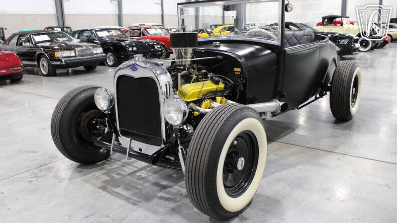 1929 Ford Model A