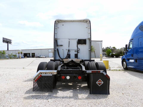 2016 Kenworth T680